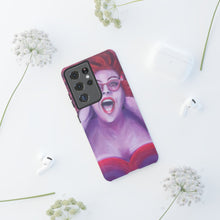 Load image into Gallery viewer, This Is Me - TOUGH PHONE CASES for Samsung &amp; iPhones - by Kerry Sandhu Art
