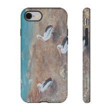 Load image into Gallery viewer, Secure, stylish, dual layer, impact resistant phone case. 45 models Glossy/Matte. Many artworks to choose by Kerry Sandhu Art
