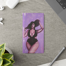 Load image into Gallery viewer, All About That Bass - PHONE CASE WALLET - by Kerry Sandhu Art
