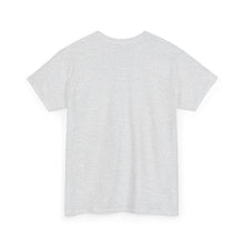 Load image into Gallery viewer, Benedictus - Unisex HEAVY COTTON TEE - by Kerry Sandhu Art
