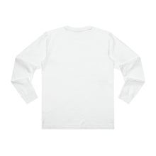 Load image into Gallery viewer, The Dust of Uruzgan - UNISEX LONGSLEEVE TEE - Designed from original Anzac Day artwork (Image on front)
