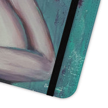 Load image into Gallery viewer, Bootylicious - PHONE CASE WALLET for Samsung &amp; iPhones - by Kerry Sandhu Art
