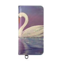 Load image into Gallery viewer, Original Sin - PHONE CASE WALLET for Samsung &amp; iPhones - by Kerry Sandhu Art
