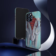 Load image into Gallery viewer, I&#39;m Born Again - TOUGH PHONE CASES for Samsung &amp; iPhones - by Kerry Sandhu Art
