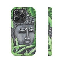 Load image into Gallery viewer, Where Eagles Have Been - TOUGH PHONE CASES for Samsung &amp; iPhones - by Kerry Sandhu Art
