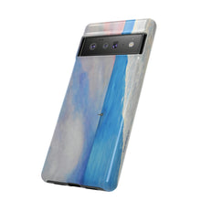 Load image into Gallery viewer, Secure, stylish, dual layer, impact resistant phone case. 45 models Glossy/Matte. Many artworks to choose by Kerry Sandhu Art
