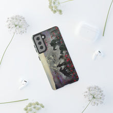 Load image into Gallery viewer, The Band Played Waltzing Matilda -TOUGH PHONE CASES -by Kerry Sandhu Art
