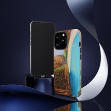Load image into Gallery viewer, Colossal - TOUGH PHONE CASES for Samsung &amp; iPhones - by Kerry Sandhu Art
