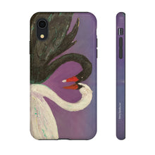 Load image into Gallery viewer, Secure, stylish, dual layer, impact resistant phone case. 45 models Glossy/Matte. Many artworks to choose by Kerry Sandhu Art
