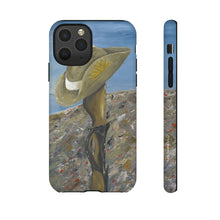Load image into Gallery viewer, Secure, stylish, dual layer, impact resistant phone case. 45 models Glossy/Matte. Many artworks to choose by Kerry Sandhu Art

