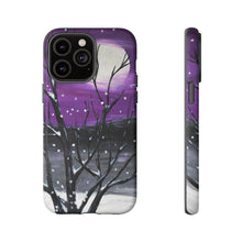 Load image into Gallery viewer, Luminescence - TOUGH PHONE CASES for Samsung &amp; iPhones - by Kerry Sandhu Art

