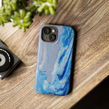 Load image into Gallery viewer, From The Sea - TOUGH PHONE CASES for Samsung &amp; iPhones - by Kerry Sandhu Art
