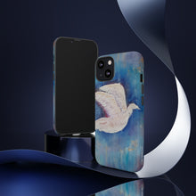 Load image into Gallery viewer, Secure, stylish, dual layer, impact resistant phone case. 45 models Glossy/Matte. Many artworks to choose by Kerry Sandhu Art
