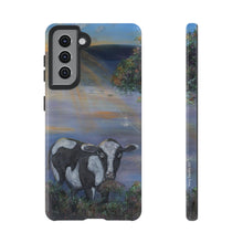 Load image into Gallery viewer, Morning Has Broken - TOUGH PHONE CASES for Samsung &amp; iPhones - by Kerry Sandhu Art
