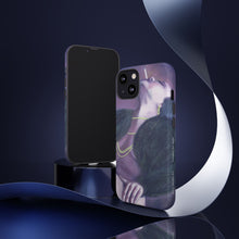 Load image into Gallery viewer, Tonight is the Night - TOUGH PHONE CASES - by Kerry Sandhu Art
