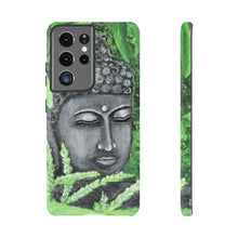 Load image into Gallery viewer, Secure, stylish, dual layer, impact resistant phone case. 45 models Glossy/Matte. Many artworks to choose by Kerry Sandhu Art
