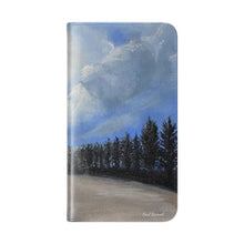 Load image into Gallery viewer, Soul Revival - PHONE CASE WALLET for Samsung &amp; iPhones - by Kerry Sandhu Art
