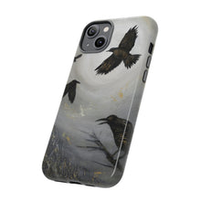 Load image into Gallery viewer, Secure, stylish, dual layer, impact resistant phone case. 45 models Glossy/Matte. Many artworks to choose by Kerry Sandhu Art
