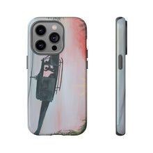Load image into Gallery viewer, The Battle of Long Tan - TOUGH PHONE CASES for Samsung &amp; iPhones - by Kerry Sandhu Art
