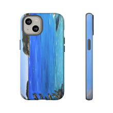 Load image into Gallery viewer, Frenchman&#39;s Bay - TOUGH PHONE CASES for Samsung &amp; iPhones - by Kerry Sandhu Art

