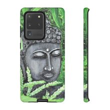 Load image into Gallery viewer, Where Eagles Have Been - TOUGH PHONE CASES for Samsung &amp; iPhones - by Kerry Sandhu Art
