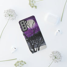 Load image into Gallery viewer, Luminescence - TOUGH PHONE CASES for Samsung &amp; iPhones - by Kerry Sandhu Art
