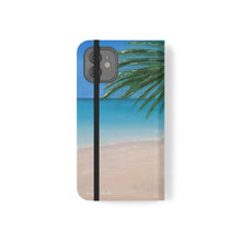 Load image into Gallery viewer, Slice of Heaven - PHONE CASE WALLET - by Kerry Sandhu Art
