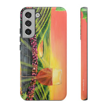 Load image into Gallery viewer, Secure, stylish, dual layer, impact resistant phone case. 45 models Glossy/Matte. Many artworks to choose by Kerry Sandhu Art
