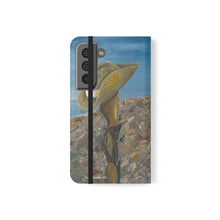 Load image into Gallery viewer, I Was Only 19 - PHONE CASE WALLET - by Kerry Sandhu Art
