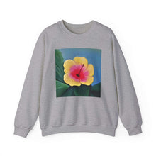 Load image into Gallery viewer, Sweatshirt 50/50 Cotton/Polyester, Medium-heavy fabric, Loose fit, true to size, Original art designs by Kerry Sandhu Art
