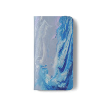 Load image into Gallery viewer, From The Sea - PHONE CASE WALLET - by Kerry Sandhu Art
