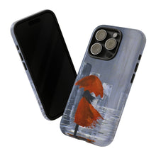Load image into Gallery viewer, Secure, stylish, dual layer, impact resistant phone case. 45 models Glossy/Matte. Many artworks to choose by Kerry Sandhu Art
