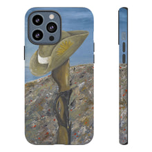 Load image into Gallery viewer, I Was Only 19 - TOUGH PHONE Cases For Samsung &amp; iPhones - by Kerry Sandhu Art
