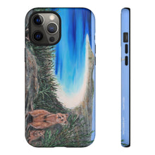 Load image into Gallery viewer, Down Under - TOUGH PHONE CASES for Samsung &amp; iPhones - by Kerry Sandhu Art
