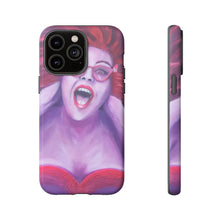 Load image into Gallery viewer, This Is Me - TOUGH PHONE CASES for Samsung &amp; iPhones - by Kerry Sandhu Art

