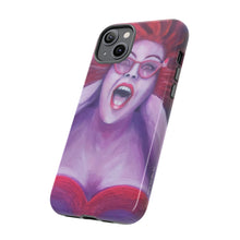 Load image into Gallery viewer, Secure, stylish, dual layer, impact resistant phone case. 45 models Glossy/Matte. Many artworks to choose by Kerry Sandhu Art
