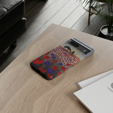 Load image into Gallery viewer, Secure, stylish, dual layer, impact resistant phone case. 45 models Glossy/Matte. Many artworks to choose by Kerry Sandhu Art
