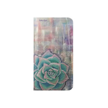 Load image into Gallery viewer, Feeling Good - PHONE CASE WALLET for Samsung &amp; iPhones - by Kerry Sandhu Art
