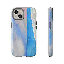 Load image into Gallery viewer, Cottesloe Dreaming - TOUGH PHONE CASES for Samsung &amp; iPhones - by Kerry Sandhu Art
