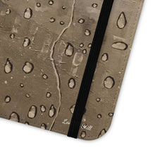 Load image into Gallery viewer, London Still - PHONE CASE WALLET - by Kerry Sandhu Art
