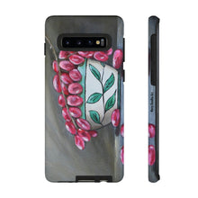 Load image into Gallery viewer, Secure, stylish, dual layer, impact resistant phone case. 45 models Glossy/Matte. Many artworks to choose by Kerry Sandhu Art
