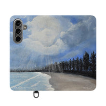 Load image into Gallery viewer, Soul Revival - PHONE CASE WALLET for Samsung &amp; iPhones - by Kerry Sandhu Art

