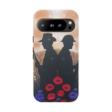 Load image into Gallery viewer, Spirit of the A N Z A Cs - TOUGH PHONE CASES - by Kerry Sandhu Art
