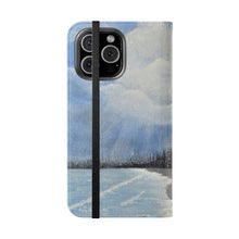 Load image into Gallery viewer, Soul Revival - PHONE CASE WALLET for Samsung &amp; iPhones - by Kerry Sandhu Art
