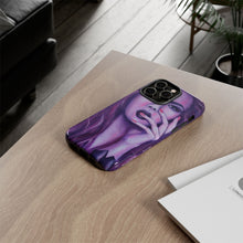 Load image into Gallery viewer, Raise Hell - TOUGH PHONE CASES for Samsung &amp; iPhones - by Kerry Sandhu Art
