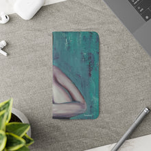 Load image into Gallery viewer, Bootylicious - PHONE CASE WALLET for Samsung &amp; iPhones - by Kerry Sandhu Art
