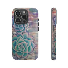 Load image into Gallery viewer, Feeling Good - TOUGH PHONE CASES for Samsung &amp; iPhones - by Kerry Sandhu Art
