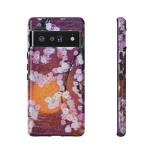 Load image into Gallery viewer, Secure, stylish, dual layer, impact resistant phone case. 45 models Glossy/Matte. Many artworks to choose by Kerry Sandhu Art
