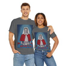 Load image into Gallery viewer, Nurses of A N Z A C - Unisex HEAVY COTTON TEE - by Kerry Sandhu Art
