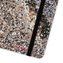 Load image into Gallery viewer, Run to the Water - PHONE CASE WALLET - by Kerry Sandhu Art
